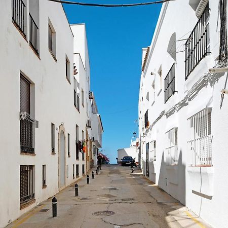 Apartamento Ático Heaven in Earth in Zahara Zahara de los Atunes Exterior foto