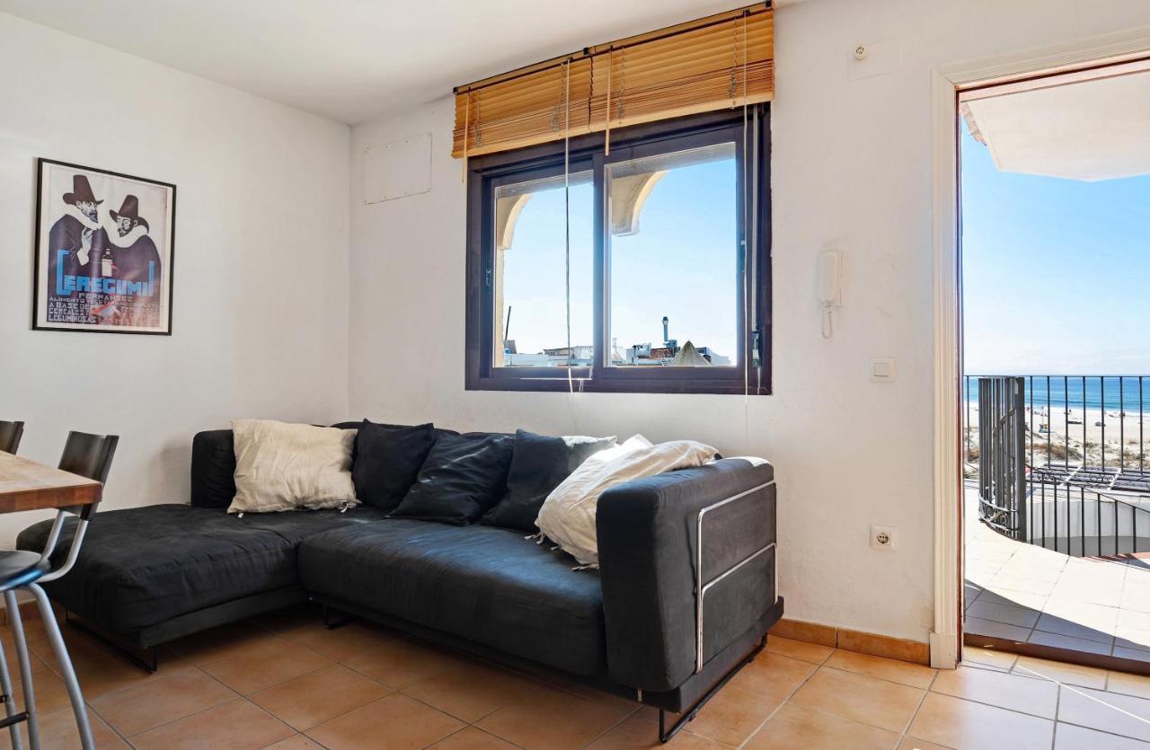 Apartamento Ático Heaven in Earth in Zahara Zahara de los Atunes Exterior foto
