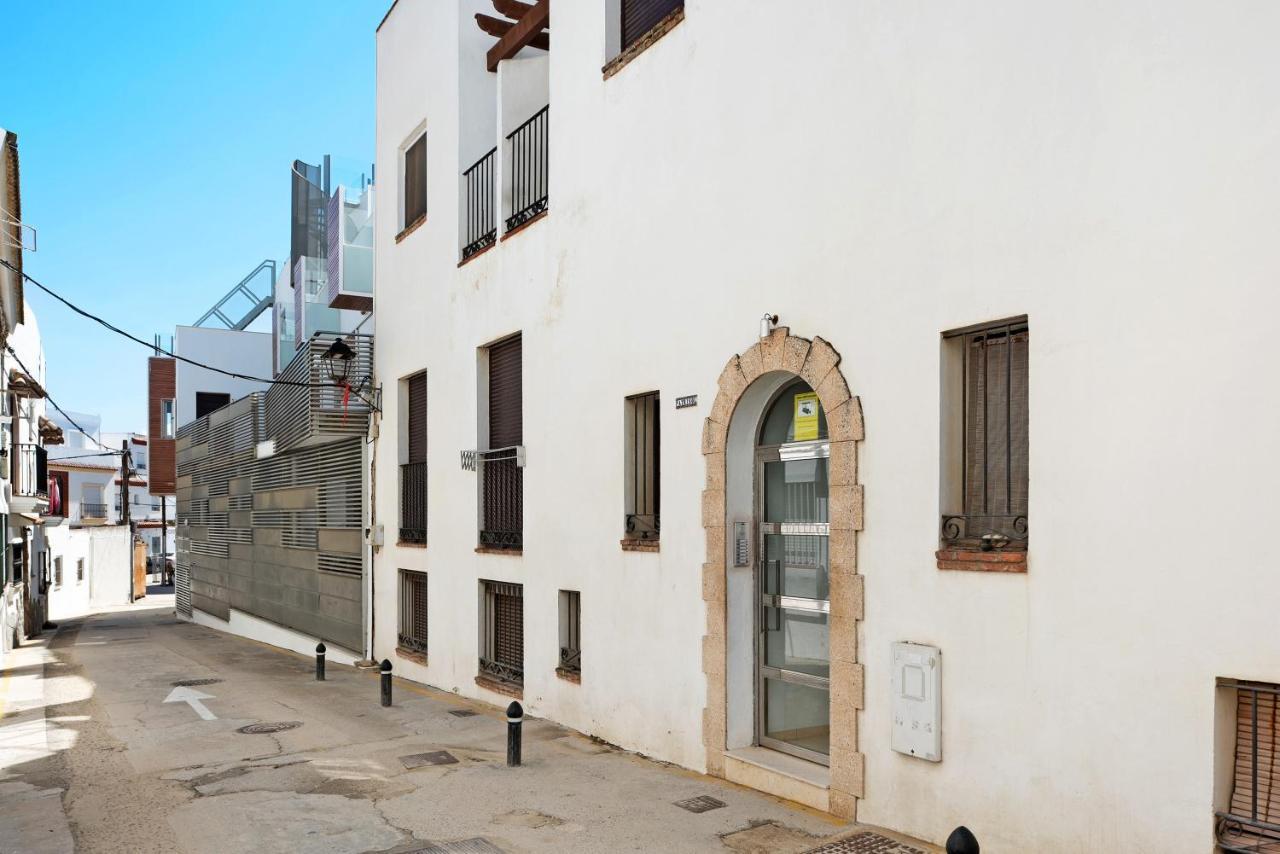 Apartamento Ático Heaven in Earth in Zahara Zahara de los Atunes Exterior foto
