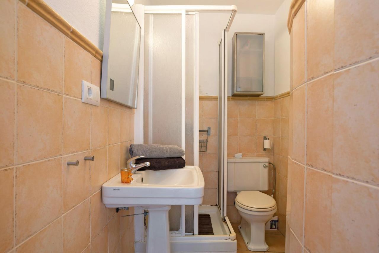 Apartamento Ático Heaven in Earth in Zahara Zahara de los Atunes Exterior foto