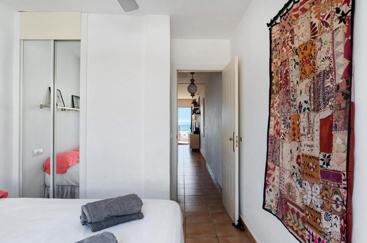 Apartamento Ático Heaven in Earth in Zahara Zahara de los Atunes Exterior foto